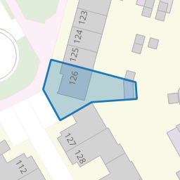 Perceel HOO00-K-3853