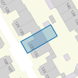 Perceel HOO00-K-3858