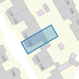 Perceel HOO00-K-3859