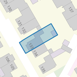 Perceel HOO00-K-3860