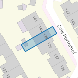 Perceel HOO00-K-3865