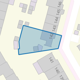 Perceel HOO00-K-3868