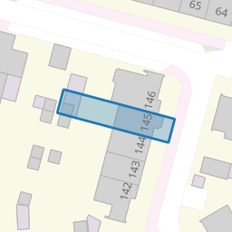 Perceel HOO00-K-3871