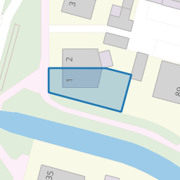 Perceel HOO00-K-3886