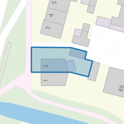 Perceel HOO00-K-3887