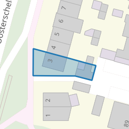 Perceel HOO00-K-3888