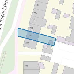 Perceel HOO00-K-3889