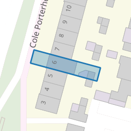 Perceel HOO00-K-3891