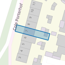 Perceel HOO00-K-3892