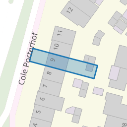 Perceel HOO00-K-3894