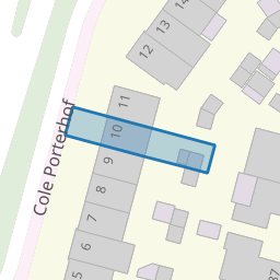 Perceel HOO00-K-3895