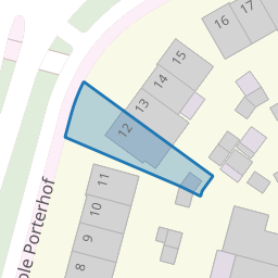 Perceel HOO00-K-3897