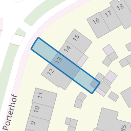 Perceel HOO00-K-3898