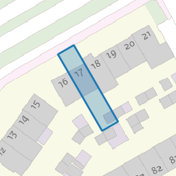 Perceel HOO00-K-3902