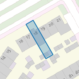 Perceel HOO00-K-3903