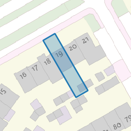 Perceel HOO00-K-3904