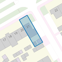 Perceel HOO00-K-3906