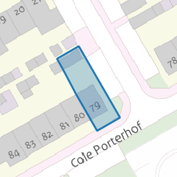 Perceel HOO00-K-3907