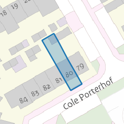 Perceel HOO00-K-3908