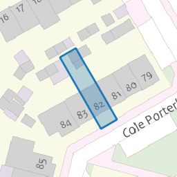 Perceel HOO00-K-3910