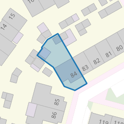 Perceel HOO00-K-3912