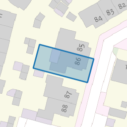 Perceel HOO00-K-3914