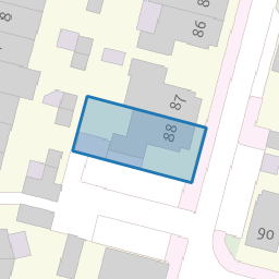 Perceel HOO00-K-3916