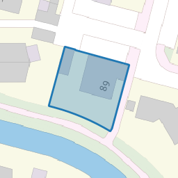 Perceel HOO00-K-3917