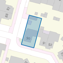 Perceel HOO00-K-3919