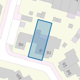 Perceel HOO00-K-3920