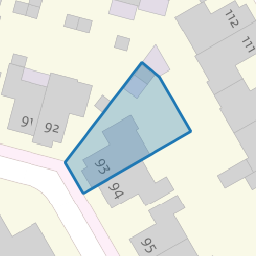 Perceel HOO00-K-3922