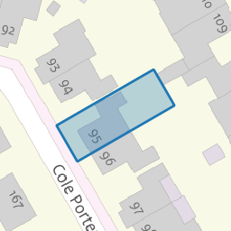 Perceel HOO00-K-3924