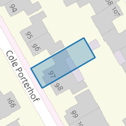 Perceel HOO00-K-3926