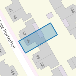 Perceel HOO00-K-3927