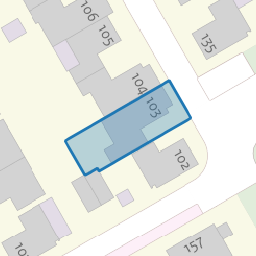 Perceel HOO00-K-3932