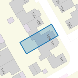 Perceel HOO00-K-3933