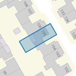 Perceel HOO00-K-3934