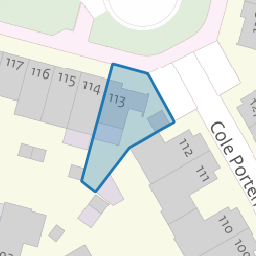 Perceel HOO00-K-3942