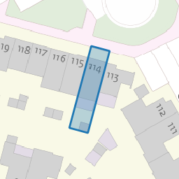 Perceel HOO00-K-3943