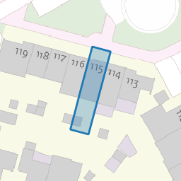 Perceel HOO00-K-3944