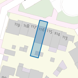 Perceel HOO00-K-3945