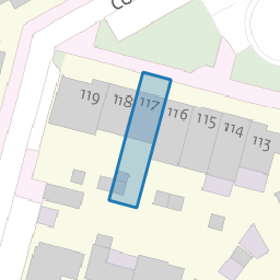 Perceel HOO00-K-3946