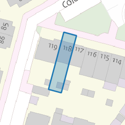 Perceel HOO00-K-3947