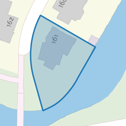 Perceel HOO00-K-3953