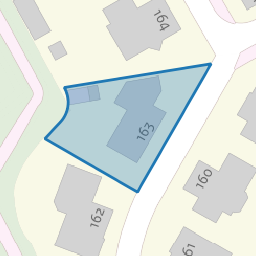 Perceel HOO00-K-3955