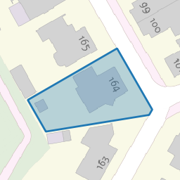 Perceel HOO00-K-3956