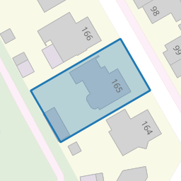 Perceel HOO00-K-3957