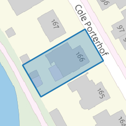 Perceel HOO00-K-3958