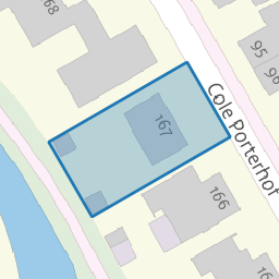 Perceel HOO00-K-3959