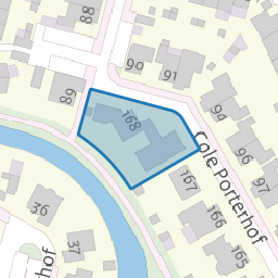 Perceel HOO00-K-3960